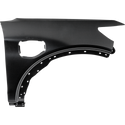 2020 Ford Explorer Front Fender LH.