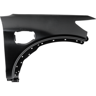 2020 Ford Explorer Front Fender LH.