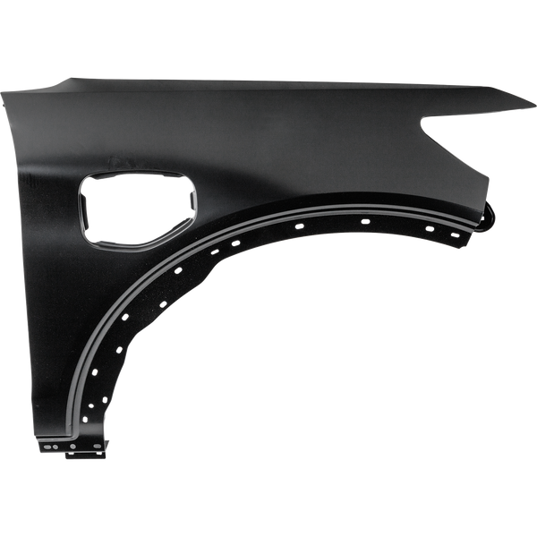 2020 Ford Explorer Front Fender LH.