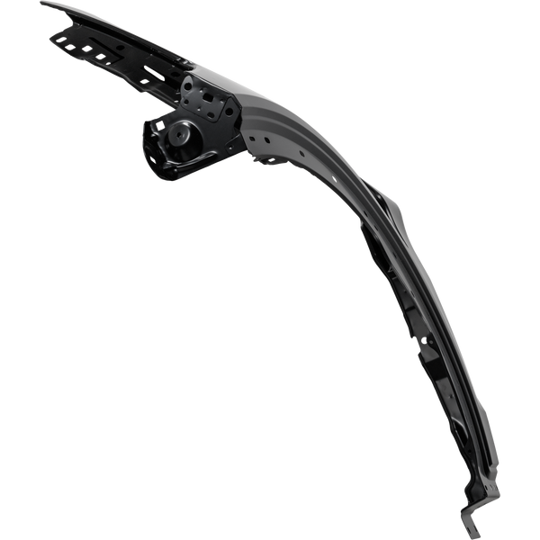 2020 Ford Explorer Front Fender LH.