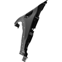 2020 Ford Explorer Front Fender LH.