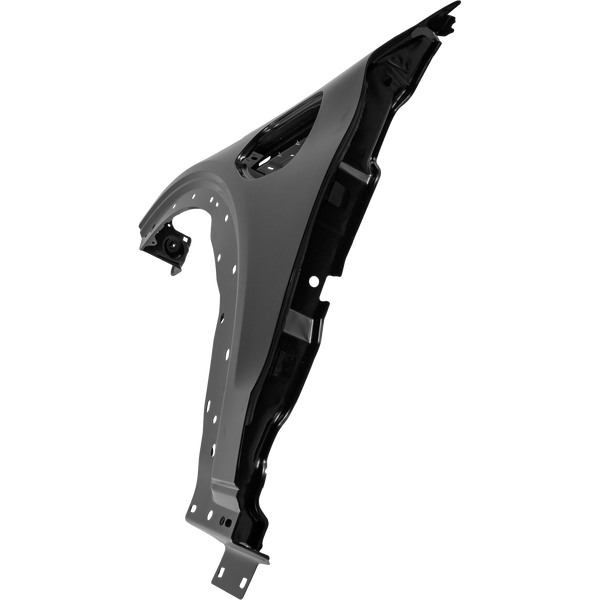 2020 Ford Explorer Front Fender LH.