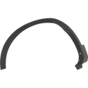 2016-2019 Ford Explorer/Explorer Police Front Wheel Opening Molding LH.