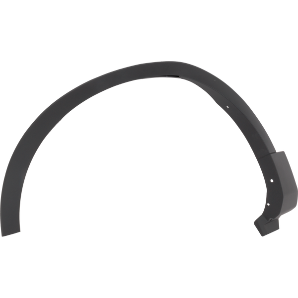 2016-2019 Ford Explorer/Explorer Police Front Wheel Opening Molding LH.