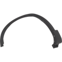 2016-2019 Ford Explorer/Explorer Police Front Wheel Opening Molding LH.