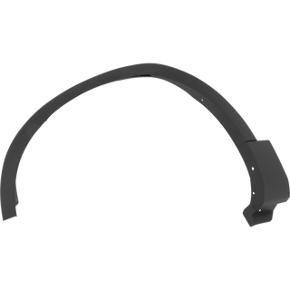 2016-2019 Ford Explorer/Explorer Police Front Wheel Opening Molding LH.