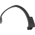 2016-2019 Ford Explorer/Explorer Police Front Wheel Opening Molding LH.