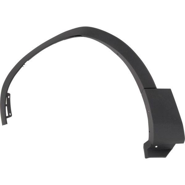 2016-2019 Ford Explorer/Explorer Police Front Wheel Opening Molding LH.