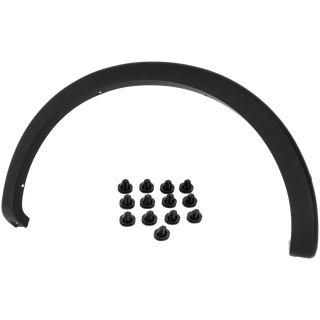 2009-2014 Ford F-150 Pickup Front Wheel Opening Molding LH.