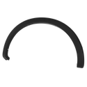 2009-2014 Ford F-150 Pickup Front Wheel Opening Molding LH.