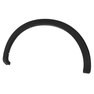 2009-2014 Ford F-150 Pickup Front Wheel Opening Molding LH.