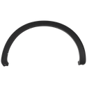 2009-2014 Ford F-150 Pickup Front Wheel Opening Molding LH.