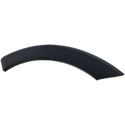 2015-2019 Ford Transit Front Wheel Opening Molding RH.