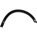 2019-2022 Ford Ranger Front Wheel Opening Molding RH.