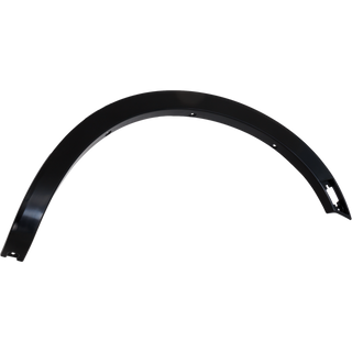 2019-2022 Ford Ranger Front Wheel Opening Molding RH.