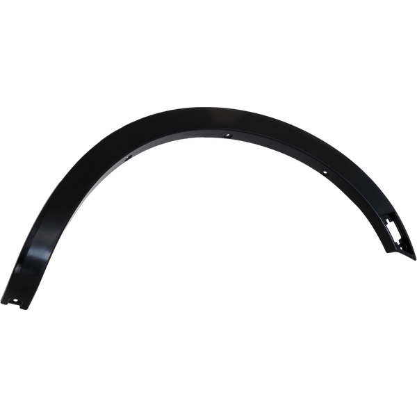 2019-2022 Ford Ranger Front Wheel Opening Molding RH.