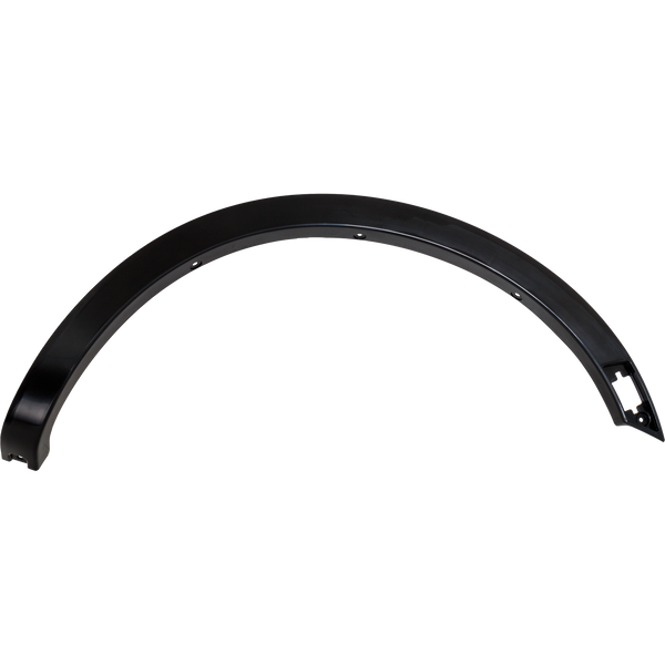 2019-2022 Ford Ranger Front Wheel Opening Molding RH.