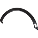 2019-2022 Ford Ranger Front Wheel Opening Molding RH.
