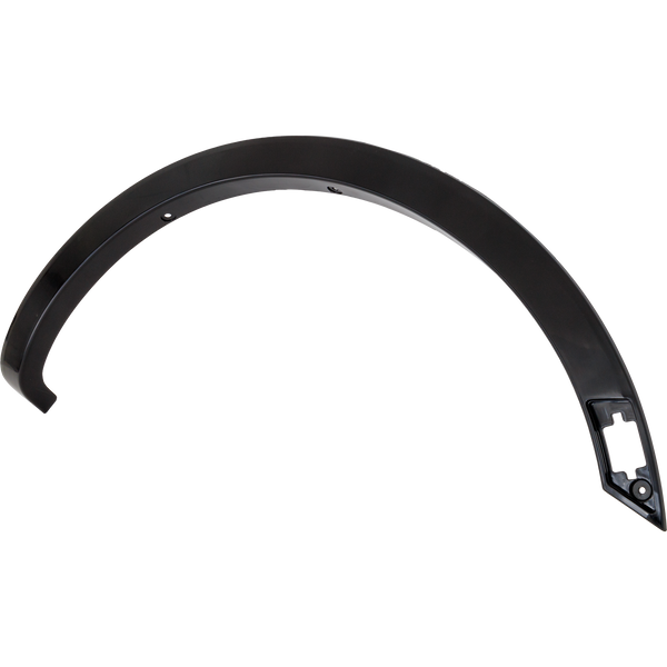 2019-2022 Ford Ranger Front Wheel Opening Molding RH.