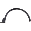 2013-2016 Ford Escape Front Wheel Opening Molding RH.