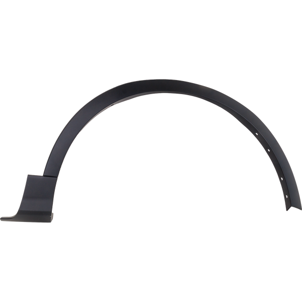 2013-2016 Ford Escape Front Wheel Opening Molding RH.
