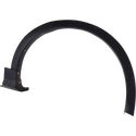 2013-2016 Ford Escape Front Wheel Opening Molding RH.