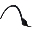 2013-2016 Ford Escape Front Wheel Opening Molding LH.