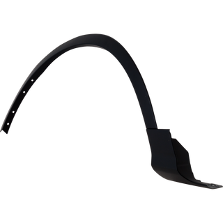 2013-2016 Ford Escape Front Wheel Opening Molding LH.