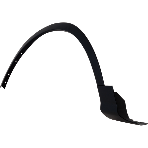 2013-2016 Ford Escape Front Wheel Opening Molding LH.