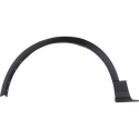 2013-2016 Ford Escape Front Wheel Opening Molding LH.