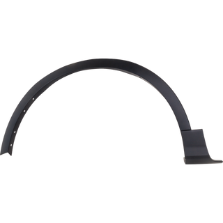 2013-2016 Ford Escape Front Wheel Opening Molding LH.