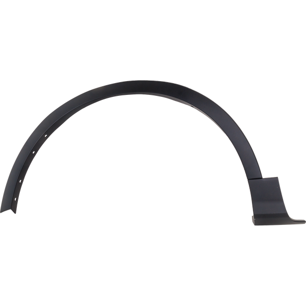 2013-2016 Ford Escape Front Wheel Opening Molding LH.