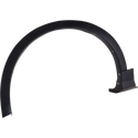 2013-2016 Ford Escape Front Wheel Opening Molding LH.