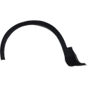 2017-2019 Ford Escape Front Wheel Opening Molding LH.