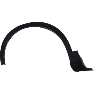2017-2019 Ford Escape Front Wheel Opening Molding LH.