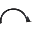 2017-2019 Ford Escape Front Wheel Opening Molding LH.