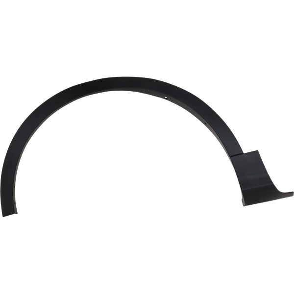 2017-2019 Ford Escape Front Wheel Opening Molding LH.