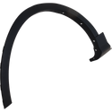 2017-2019 Ford Escape Front Wheel Opening Molding LH.