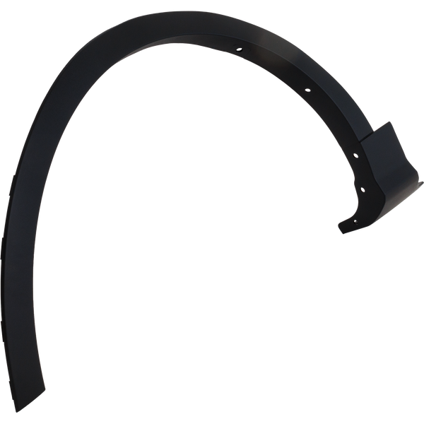 2017-2019 Ford Escape Front Wheel Opening Molding LH.