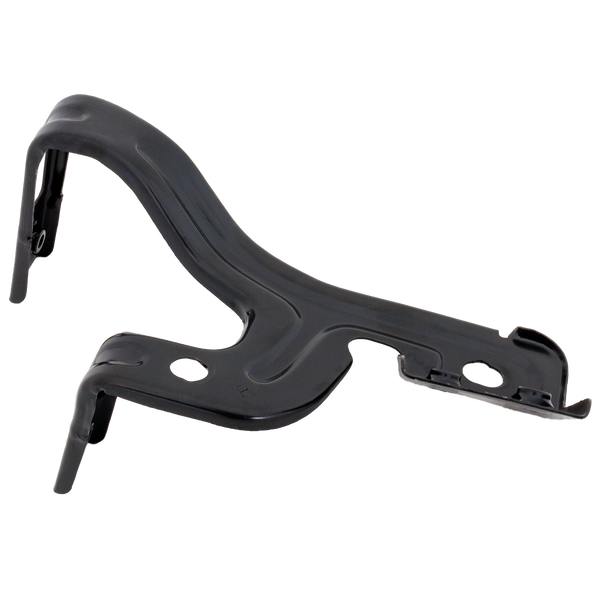 2007-2014 Ford Edge Fender Stay RH.