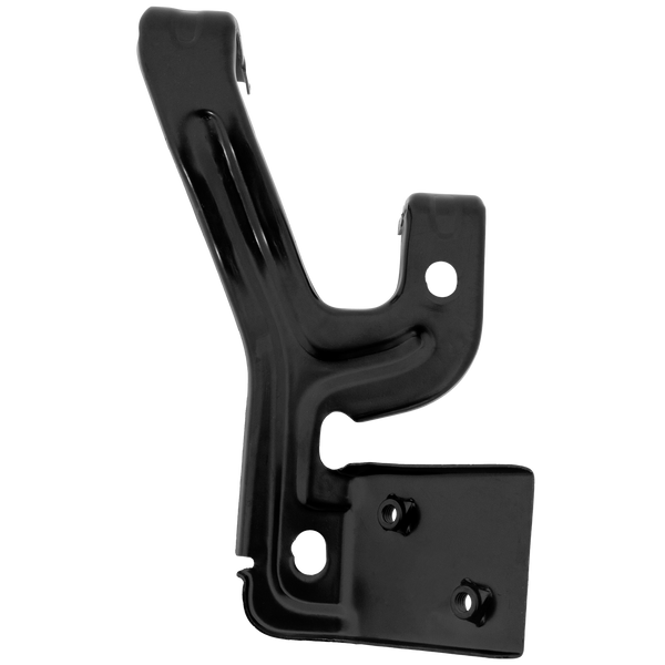 2007-2014 Ford Edge Fender Stay LH.