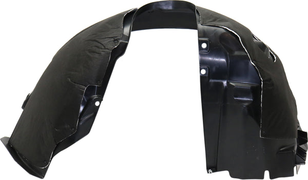 2014-2019 For Escape Front Fender Liner LH.