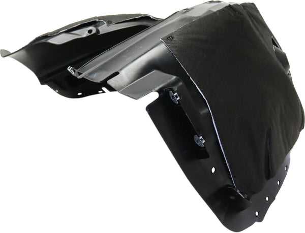 2014-2019 For Escape Front Fender Liner LH.