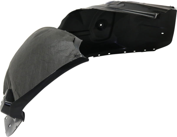 Front Right Fender Liner – Fits 2020-2024 Ford Escape – Passenger Side, LJ6Z16102F