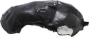 2015-2017 Ford Expedition Front Fender Liner RH.