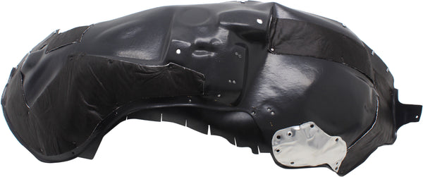 2015-2017 Ford Expedition Front Fender Liner RH.