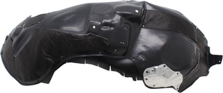 2015-2017 Lincoln Navigator Front Fender Liner RH.