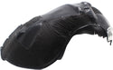 2015-2017 Lincoln Navigator Front Fender Liner RH.