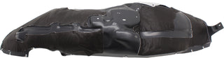 2015-2017 Lincoln Navigator Front Fender Liner LH.