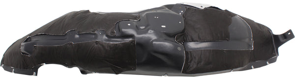 2015-2017 Lincoln Navigator Front Fender Liner LH.